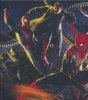 ART OF MARVEL STUDIOS SPIDER-MAN NO WAY HOME HC [9781302945848]